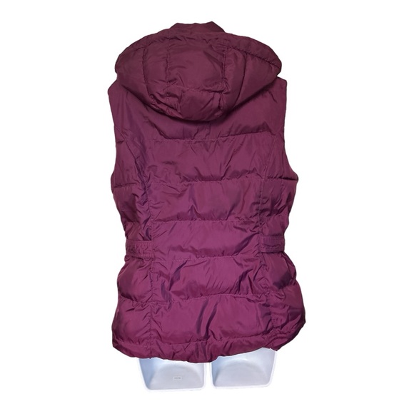 Denver Hayes vest - Picture 5 of 9